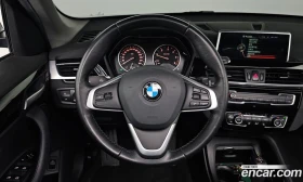 BMW X1 xDrive 18d, снимка 13