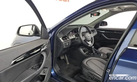 BMW X1 xDrive 18d, снимка 10