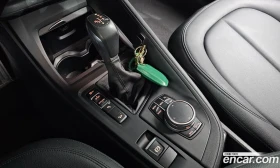 BMW X1 xDrive 18d, снимка 9