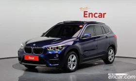 BMW X1 xDrive 18d, снимка 1