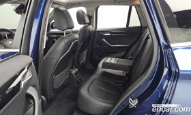 BMW X1 xDrive 18d, снимка 12