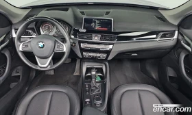 BMW X1 xDrive 18d, снимка 7