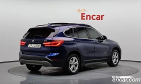 BMW X1 xDrive 18d, снимка 2