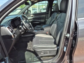 Kia Sorento PHEV/265HP/PLATINUM/4WD/PANO/360/HUD/BOSE/600q, снимка 5