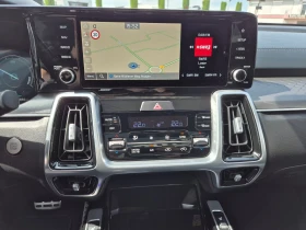 Kia Sorento PHEV/265HP/PLATINUM/4WD/PANO/360/HUD/BOSE/600q, снимка 9