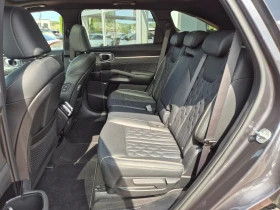 Kia Sorento PHEV/265HP/PLATINUM/4WD/PANO/360/HUD/BOSE/600q, снимка 15