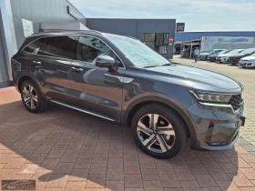 Kia Sorento PHEV/265HP/PLATINUM/4WD/PANO/360/HUD/BOSE/600q, снимка 3