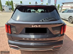 Kia Sorento PHEV/265HP/PLATINUM/4WD/PANO/360/HUD/BOSE/600q, снимка 4