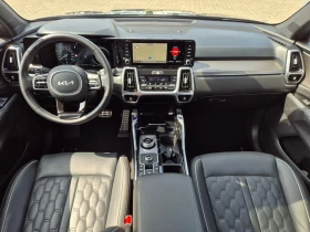 Kia Sorento PHEV/265HP/PLATINUM/4WD/PANO/360/HUD/BOSE/600q, снимка 7
