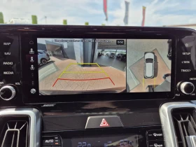 Kia Sorento PHEV/265HP/PLATINUM/4WD/PANO/360/HUD/BOSE/600q, снимка 10