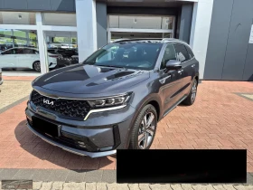 Kia Sorento PHEV/265HP/PLATINUM/4WD/PANO/360/HUD/BOSE/600q, снимка 1