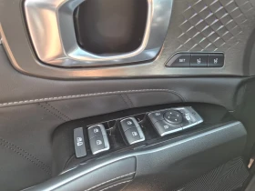 Kia Sorento PHEV/265HP/PLATINUM/4WD/PANO/360/HUD/BOSE/600q, снимка 13