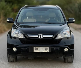 Honda Cr-v Honda CR-V 2.2 i-CTDi / 140 к.с. / 2007 г., снимка 2