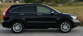 Honda Cr-v Honda CR-V 2.2 i-CTDi / 140 к.с. / 2007 г., снимка 7