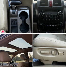 Honda Cr-v Honda CR-V 2.2 i-CTDi / 140 к.с. / 2007 г., снимка 12