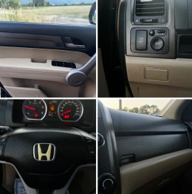 Honda Cr-v Honda CR-V 2.2 i-CTDi / 140 к.с. / 2007 г., снимка 13
