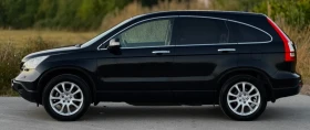 Honda Cr-v Honda CR-V 2.2 i-CTDi / 140 к.с. / 2007 г., снимка 8