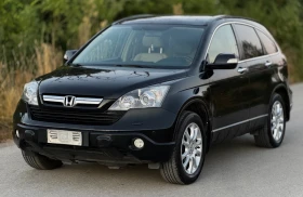 Honda Cr-v Honda CR-V 2.2 i-CTDi / 140 к.с. / 2007 г., снимка 3