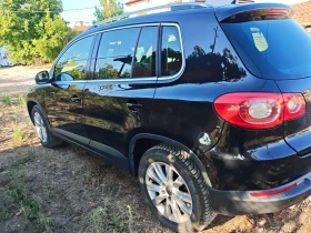 VW Tiguan, снимка 4
