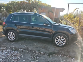 VW Tiguan, снимка 2