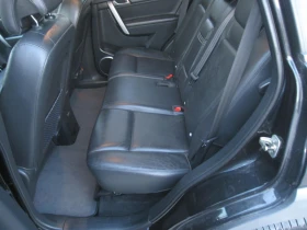 Chevrolet Captiva 4x4, Автомат, 2, 0 D, NAVI, Камера, снимка 12