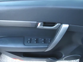 Chevrolet Captiva 4x4, Автомат, 2, 0 D, NAVI, Камера, снимка 9