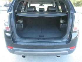 Chevrolet Captiva 4x4, Автомат, 2, 0 D, NAVI, Камера, снимка 5