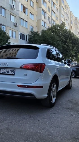 Audi Q5 Q5, снимка 6