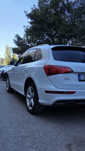 Audi Q5 Q5, снимка 5