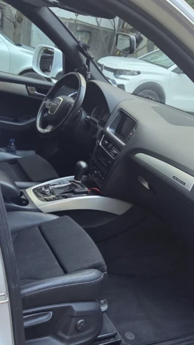 Audi Q5 Q5, снимка 9
