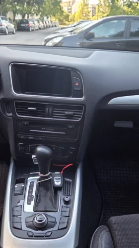 Audi Q5 Q5, снимка 16