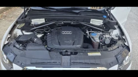 Audi Q5 Q5, снимка 12