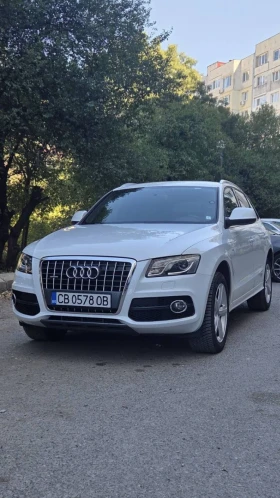 Audi Q5 Q5, снимка 1