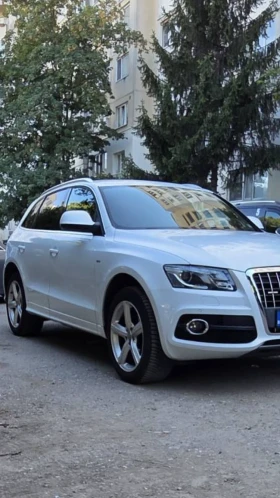 Audi Q5 Q5, снимка 2