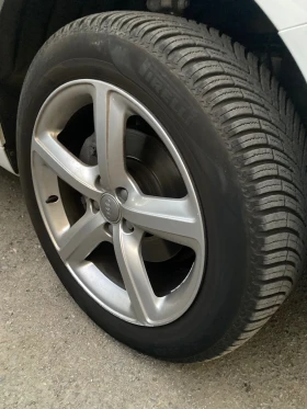 Audi Q5 Q5, снимка 15