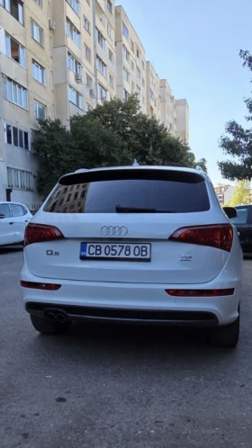 Audi Q5 Q5, снимка 4