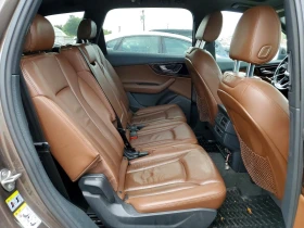 Audi Q7 3.0l Premium Plus, снимка 11
