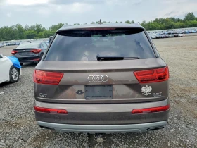 Audi Q7 3.0l Premium Plus, снимка 6