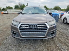 Audi Q7 3.0l Premium Plus, снимка 5