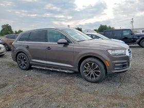Audi Q7 3.0l Premium Plus, снимка 4