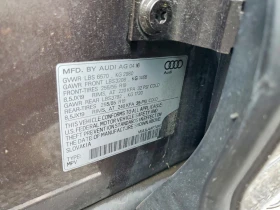 Audi Q7 3.0l Premium Plus, снимка 13