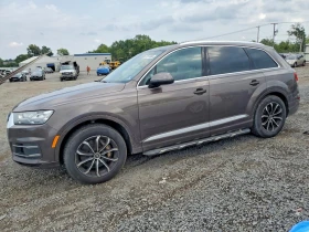 Audi Q7 3.0l Premium Plus, снимка 1