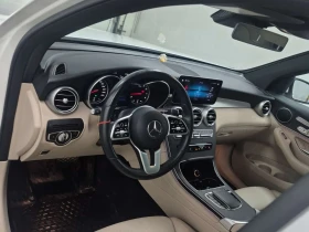 Mercedes-Benz GLC 300 | PANO| ПОДГРЕВИ| 360САМ| АМБИЕНТ| , снимка 10