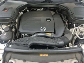 Mercedes-Benz GLC 300 | PANO| ПОДГРЕВИ| 360САМ| АМБИЕНТ| , снимка 16