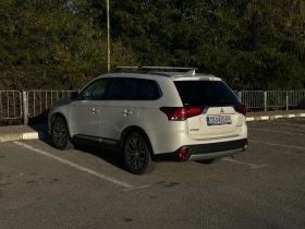 Mitsubishi Outlander, снимка 8