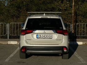Mitsubishi Outlander, снимка 7