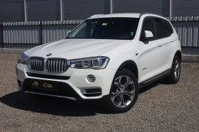 BMW X3 2.0d xDrive X line + Adaptive LED + KeyGO + KAMERA - [1] 