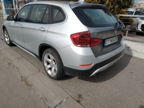 BMW X1 sDrive 20d, снимка 5