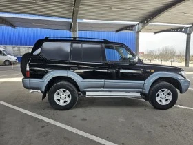 Toyota Land cruiser 3.0 D4D, снимка 7