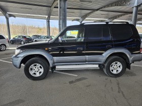 Toyota Land cruiser 3.0 D4D, снимка 3